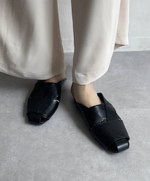 CAPRICIEUX LE'MAGE | グルカミュール(その他シューズ)