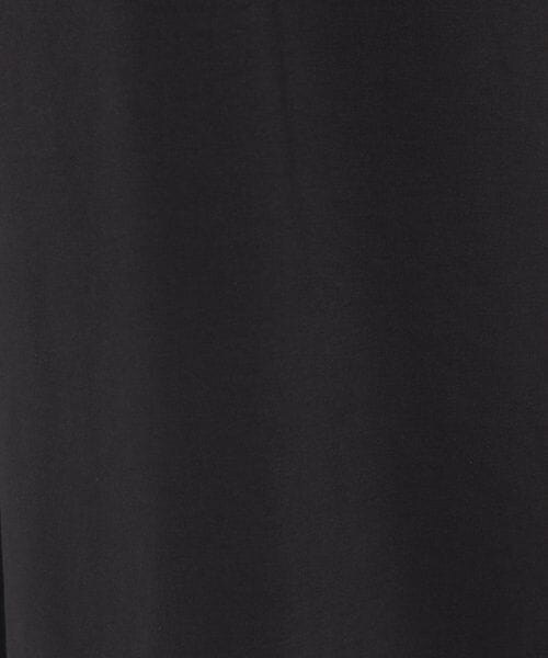 LEPSIM(レプシィム)の「ソデタックパフスリーブロングワンピース(ワンピース/ドレス・レディース・ブラック09/キャメル55/ブルー82・M/L)」の17枚目の写真