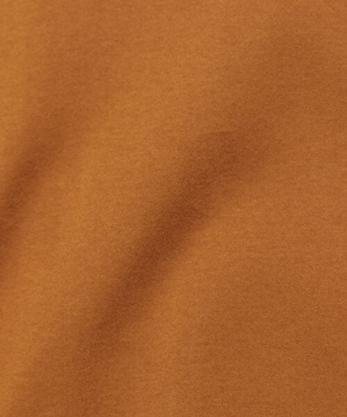 LEPSIM(レプシィム)の「ソデタックパフスリーブロングワンピース(ワンピース/ドレス・レディース・ブラック09/キャメル55/ブルー82・M/L)」の18枚目の写真