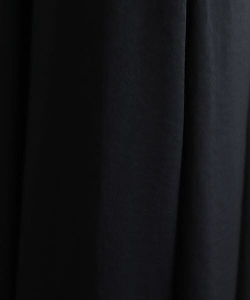 LEPSIM（レプシィム）の「セミナローロングスカート（スカート・レディース・ブラック09/グレージュ13/ブラウン58・FREE SIZE/FREE TALL）」の19枚目の写真