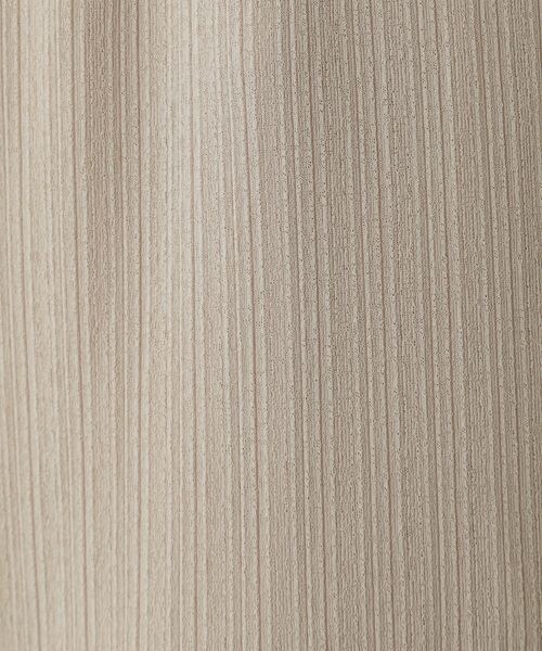 LEPSIM（レプシィム）の「ヨウリュウイージーパンツ（パンツ・レディース・ブラック09/グレージュ13/【NEW】ピンク35/グリーン72・M/L）」の19枚目の写真