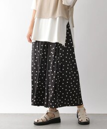 LEPSIM | アソートスカーチョ(パンツ)