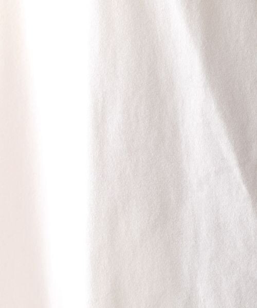 LEPSIM（レプシィム）の「メッシュ2ピースセットカットソー（トップス・レディース・ブラック09/グレージュ13・FREE SIZE）」の21枚目の写真