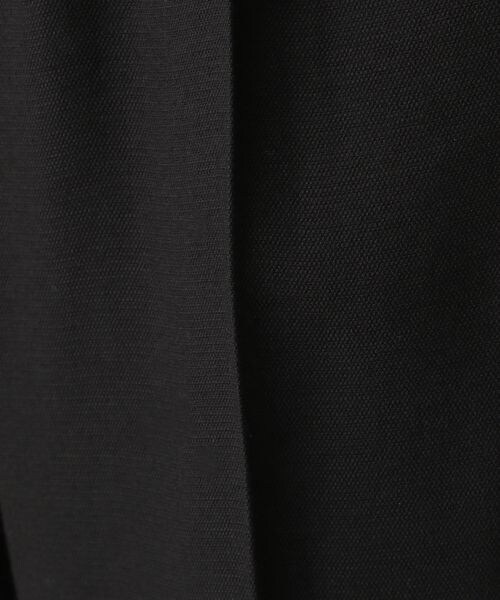 LEPSIM(レプシィム)の「スリットテーパードパンツ(パンツ・レディース・ブラック09/グレージュ51/グリーン75・M/L)」の17枚目の写真