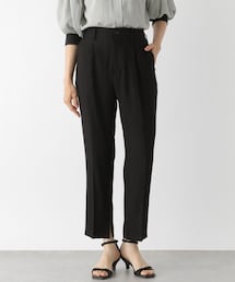 LEPSIM | スリットテーパードパンツ(パンツ)