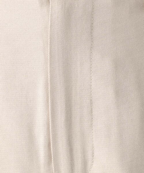 LEPSIM(レプシィム)の「スリットテーパードパンツ(パンツ・レディース・ブラック09/グレージュ51/グリーン75・M/L)」の18枚目の写真