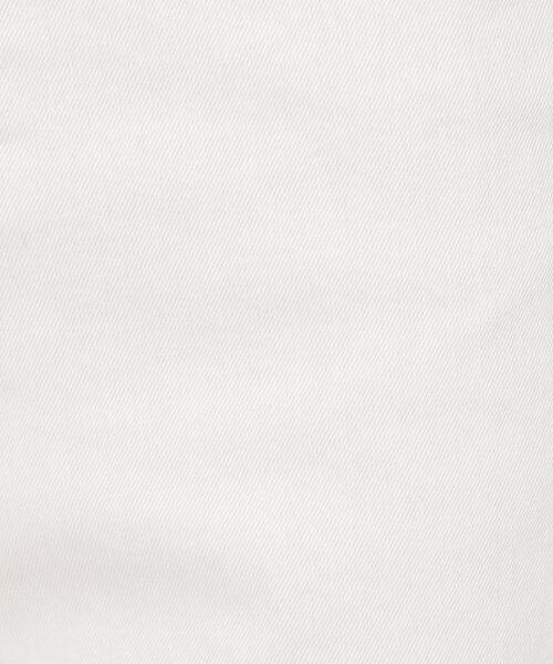 LEPSIM（レプシィム）の「セイヒンゾメストレートパンツ（パンツ・レディース・ホワイト05/カーキ78・M/L）」の13枚目の写真