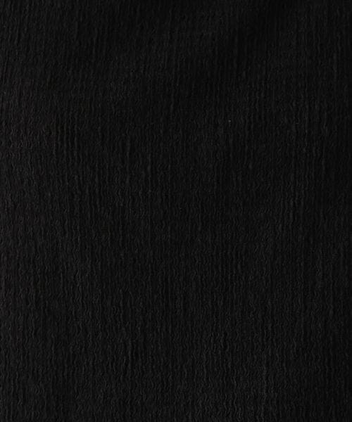 LOWRYS FARM(ローリーズファーム)の「シャーリングスクエアビスチェ(トップス・レディース・アイボリー08/ブラック09/ボルドー38/ブルー82・F)」の22枚目の写真