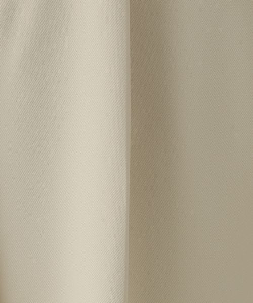 LOWRYS FARM（ローリーズファーム）の「スタイルＵＰフレアパンツ（パンツ・レディース・アイボリー08/ブラック09/レッド35/パープル95・S/M/L）」の21枚目の写真