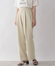 LOWRYS FARM | スタイルＵＰフレアパンツ(パンツ)