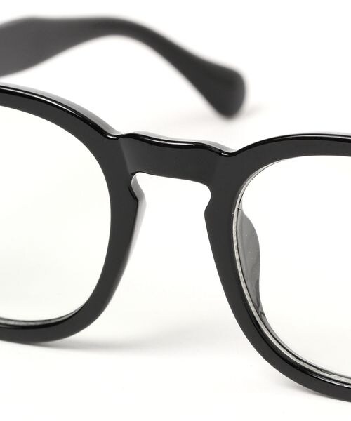 LOWRYS FARM（ローリーズファーム）の「メガネ（ファッション雑貨・レディース・01/02・FREE）」の6枚目の写真