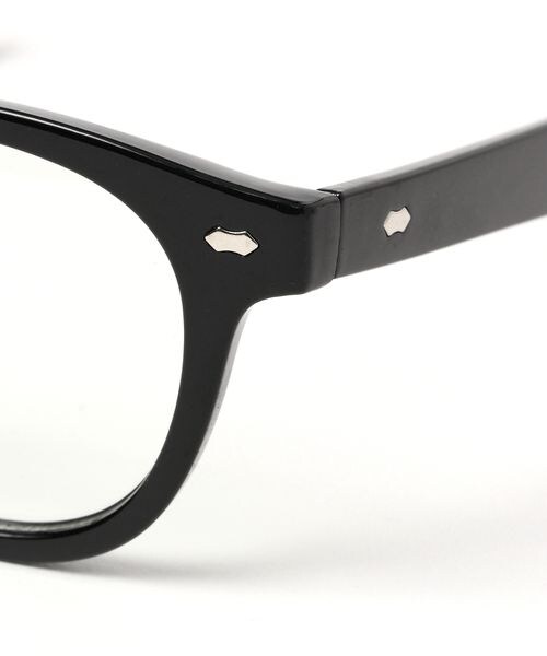 LOWRYS FARM（ローリーズファーム）の「メガネ（ファッション雑貨・レディース・01/02・FREE）」の7枚目の写真