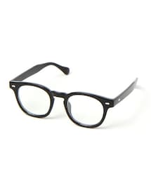 LOWRYS FARM | メガネ(ファッション雑貨)