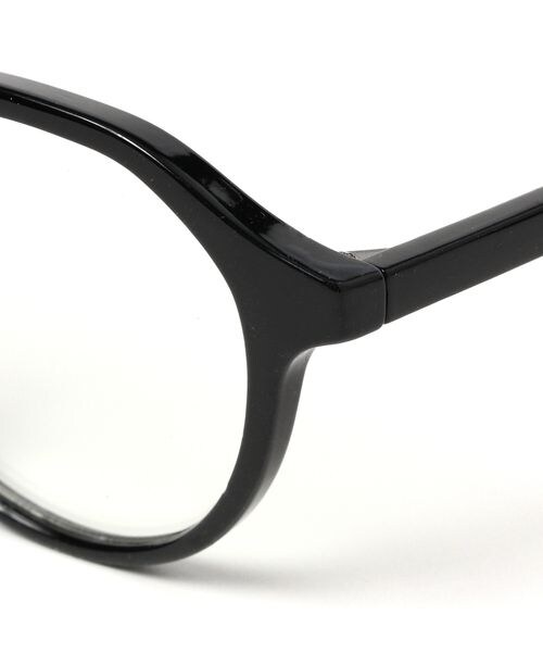 LOWRYS FARM（ローリーズファーム）の「メガネ（ファッション雑貨・レディース・01/02・FREE）」の10枚目の写真