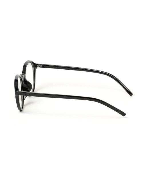 LOWRYS FARM（ローリーズファーム）の「メガネ（ファッション雑貨・レディース・01/02・FREE）」の3枚目の写真