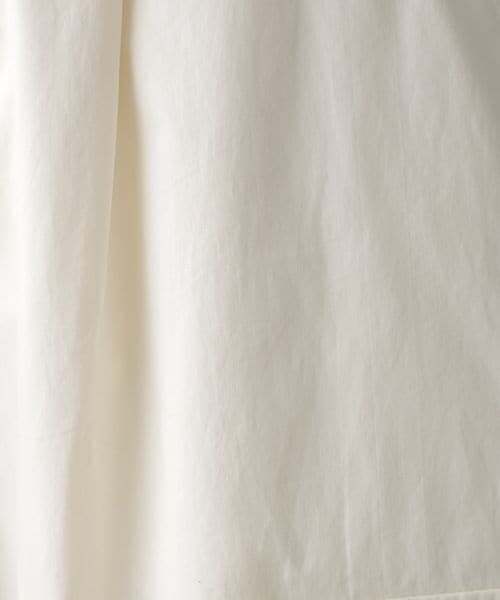 LOWRYS FARM（ローリーズファーム）の「ミリタリーサイドポケットパンツ（パンツ・レディース・オフホワイト05/ブラック09/グリーン78・F）」の20枚目の写真