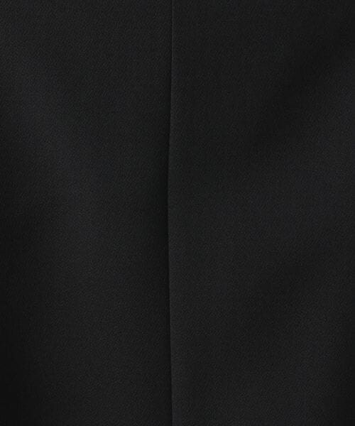 LOWRYS FARM（ローリーズファーム）の「アムンゼンベルトベスト２（ジャケット/アウター・レディース・アイボリー08/ブラック09/ブラウン・F）」の18枚目の写真