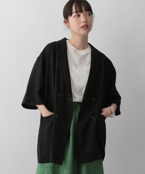 LOWRYS FARM（ローリーズファーム）の「バスケットシャツ