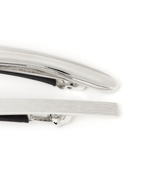 LOWRYS FARM（ローリーズファーム）の「メタルバレッタ（ヘアアクセサリー・レディース・11/12/51/52・ナシ）」の9枚目の写真