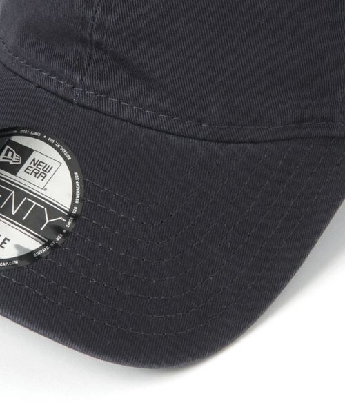 LOWRYS FARM（ローリーズファーム）の「９ＴＷＥＮＴＹＣＡＰ（帽子・レディース・ブラック09/ブラック10/ベージュ52/ブルー85・FREE）」の20枚目の写真