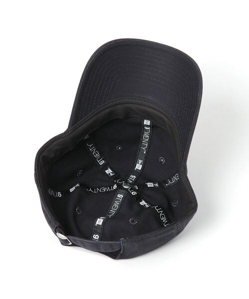 LOWRYS FARM（ローリーズファーム）の「９ＴＷＥＮＴＹＣＡＰ（帽子・レディース・ブラック09/ブラック10/ベージュ52/ブルー85・FREE）」の18枚目の写真