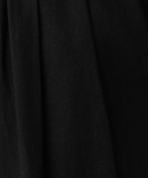 LOWRYS FARM(ローリーズファーム)の「アサコンイージーパンツ(パンツ・レディース・アイボリー08/ブラック09/レッド35/ブラウン58・F)」の21枚目の写真