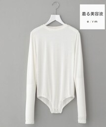 A part by（アパートバイ）の「エニワイズボデイスーツ（トップス）」