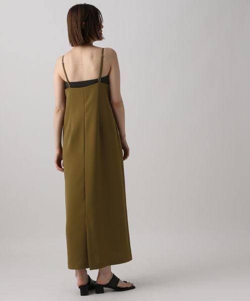 A part by（アパートバイ）の「SC＊キャミワンピース（）」 - WEAR