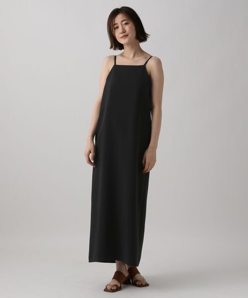 ☺︎apart by☺︎ 大人気キャミワンピース ☺︎apart by☺︎ 大人気キャミワンピース A part by（アパートバイ