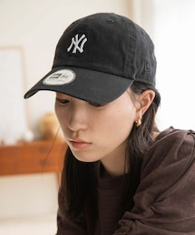 LOWRYS FARM | CASUAL CLASSIC CAP(帽子)