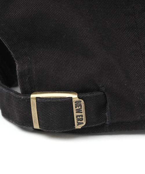 LOWRYS FARM(ローリーズファーム)の「CASUAL CLASSIC CAP(帽子・レディース・ブラック09/ベージュ52・F)」の19枚目の写真