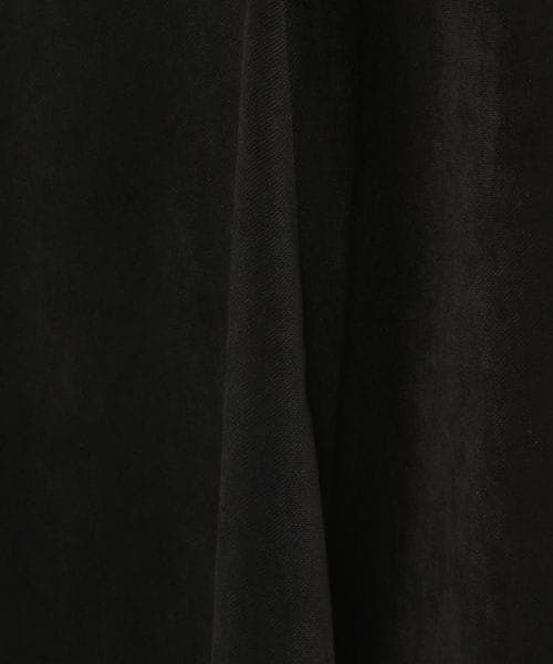 PAGEBOY（ページボーイ）の「スマートベロアエスカルゴスカート（スカート・レディース・オフホワイト05/ブラック09/エメラルド79・F）」の21枚目の写真