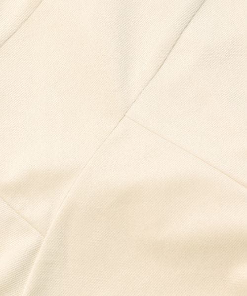 PAGEBOY（ページボーイ）の「スマートベロアエスカルゴスカート（スカート・レディース・オフホワイト05/ブラック09/エメラルド79・F）」の22枚目の写真