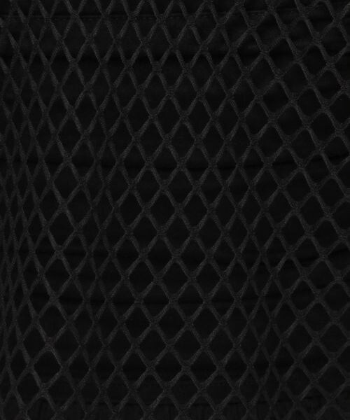 PAGEBOY（ページボーイ）の「カットメッシュプルオーバー（トップス・レディース・オフホワイト05/ブラック09/ブルー83・F）」の21枚目の写真