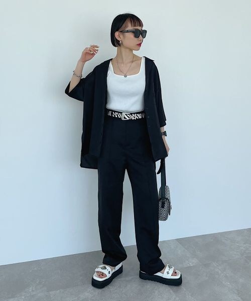 PAGEBOY（ページボーイ）の「アソートルーズセットアップ