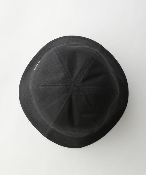 PAGEBOY（ページボーイ）の「メトロバケハ（帽子・レディース・ブラック09/カーキ78/デニム85・FREE）」の13枚目の写真