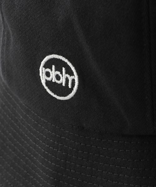 PAGEBOY（ページボーイ）の「メトロバケハ（帽子・レディース・ブラック09/カーキ78/デニム85・FREE）」の16枚目の写真