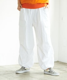 PAGEBOY | ワークスノーパンツ(パンツ)