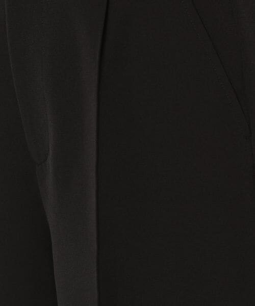 PAGEBOY(ページボーイ)の「ミドルトラウザーパンツ(パンツ・レディース・ブラック09/グレージュ12/ショコラ59・F)」の21枚目の写真