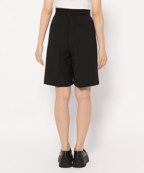 PAGEBOY(ページボーイ)の「ミドルトラウザーパンツ(パンツ・レディース・ブラック09/グレージュ12/ショコラ59・F)」の16枚目の写真