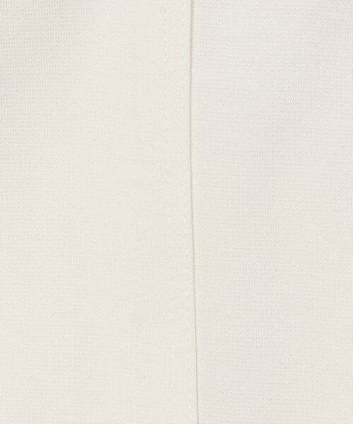 PAGEBOY(ページボーイ)の「スエットワークパンツ(パンツ・レディース・オフホワイト05/ブラック09/杢グレー15・F)」の22枚目の写真