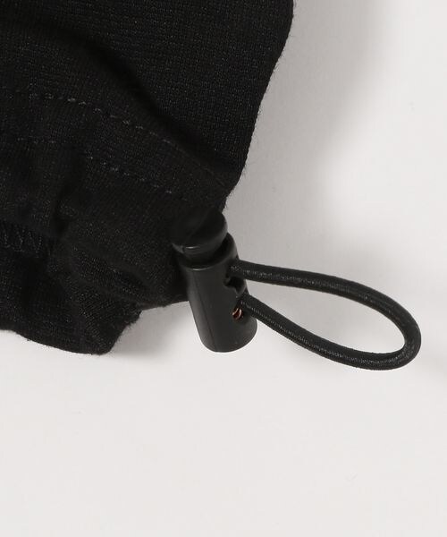 PAGEBOY(ページボーイ)の「スエットワークパンツ(パンツ・レディース・オフホワイト05/ブラック09/杢グレー15・F)」の19枚目の写真