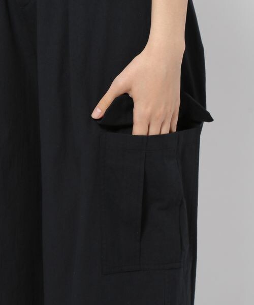 PAGEBOY（ページボーイ）の「イージーカーゴパンツ（パンツ・レディース・オフホワイト05/ブラック09/カーキ78・F）」の21枚目の写真