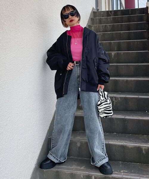 【関税込み】rag & bone ブラック Peyton ジーンズ Peyton Bootcut - Black: Mid-Rise Stretch Jean | rag & bone