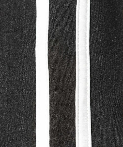 repipi armario（レピピ アルマリオ）の「☆WEB先行予約☆トラックジャケット（トップス・レディース・ブラック09/ミント72・M(150~160cm)/L(160cm~)）」の16枚目の写真