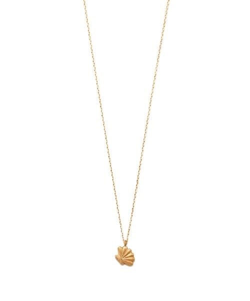 K10 Shell Necklace