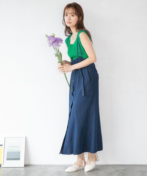 mysty woman（ミスティウーマン）の「レースＵＰギャザーミュール（シューズ・レディース・エクリュ08/ブラック09/ブラウン53・M/L）」の7枚目の写真