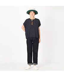 45R（フォーティファイブアール）の「レーヨンダンプドット