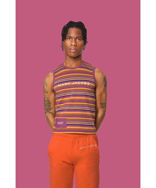MARC JACOBS（マークジェイコブス）の「Tank Color