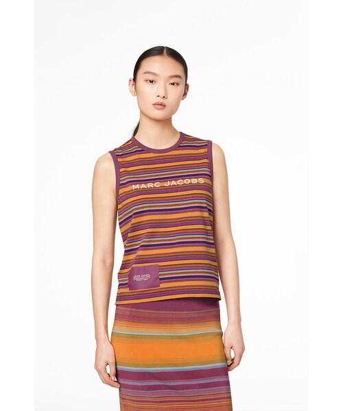 MARC JACOBS（マークジェイコブス）の「Tank Color